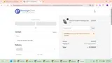 FLASHEN coupon verification screenshot