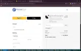 FLASHEN coupon verification screenshot