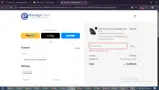 ADFLASH coupon verification screenshot