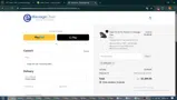 LEPFLASH coupon verification screenshot
