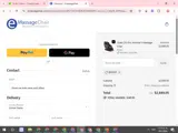 BF5OFF coupon verification screenshot