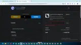BF20OFF coupon verification screenshot