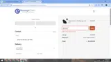 BF20OFF coupon verification screenshot