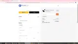 BF10OFF coupon verification screenshot