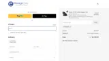 BDW300 coupon verification screenshot