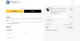 JPFLASH coupon verification screenshot