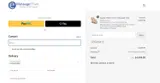 FLASHLE coupon verification screenshot