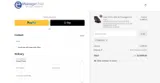 ADFLASH coupon verification screenshot