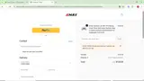 ROBOTSERVOS coupon verification screenshot
