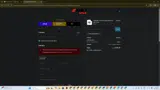 WELCOMEBACK coupon verification screenshot