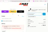 3YRTEW23P3BM coupon verification screenshot