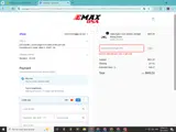 christmas5 coupon verification screenshot