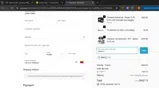 SIMPLY coupon verification screenshot