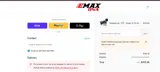 ROBOTSERVOS coupon verification screenshot