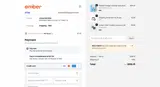 WELCOME10 coupon verification screenshot