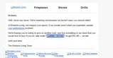 WELCOMEBACK coupon verification screenshot