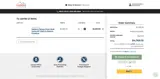 LABOR10 coupon verification screenshot