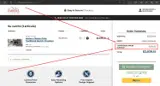 ELECTRIC15 coupon verification screenshot