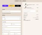 ELLE10 coupon verification screenshot