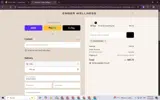 DREAMBIGGER coupon verification screenshot