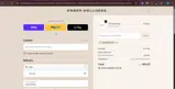 DREAMBIGGER coupon verification screenshot