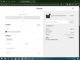 BUDDY15 coupon verification screenshot