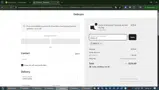 EMAIL15 coupon verification screenshot