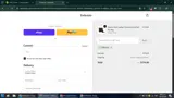 SHIPSAVE coupon verification screenshot
