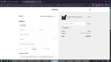 SHIPSAVE coupon verification screenshot