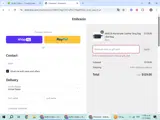 SUMMER coupon verification screenshot