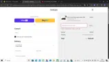 SUMMER coupon verification screenshot