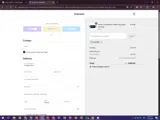 SUMMER coupon verification screenshot