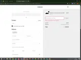 FALL15 coupon verification screenshot