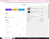SPOOKY15 coupon verification screenshot