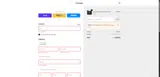 VDAY coupon verification screenshot