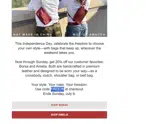 FREE20 coupon verification screenshot
