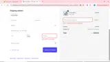 Neo75 coupon verification screenshot
