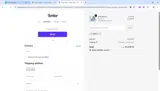 WAVE15 coupon verification screenshot