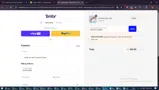 8M2H5S1E2RBPI coupon verification screenshot