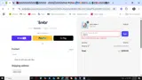 JUNE50 coupon verification screenshot