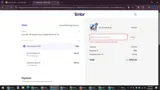 EARLYBF coupon verification screenshot