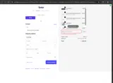 BFCM25 coupon verification screenshot