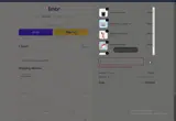 FRESH30 coupon verification screenshot