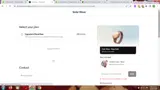 FEBRUARY coupon verification screenshot