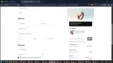 FEBRUARY coupon verification screenshot