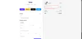 IWD2026 coupon verification screenshot