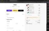 VIP120 coupon verification screenshot