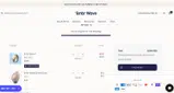 JUNE50 coupon verification screenshot