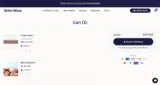 FRESH30 coupon verification screenshot