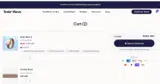 HEARTS coupon verification screenshot
